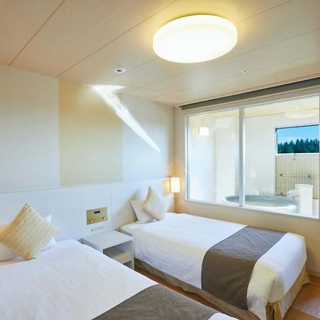 Kamenoi Hotel Kitsuregawa Sakura  Esterno foto