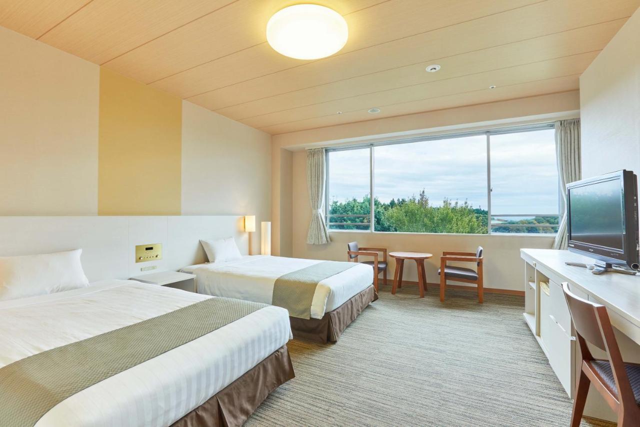 Kamenoi Hotel Kitsuregawa Sakura  Esterno foto