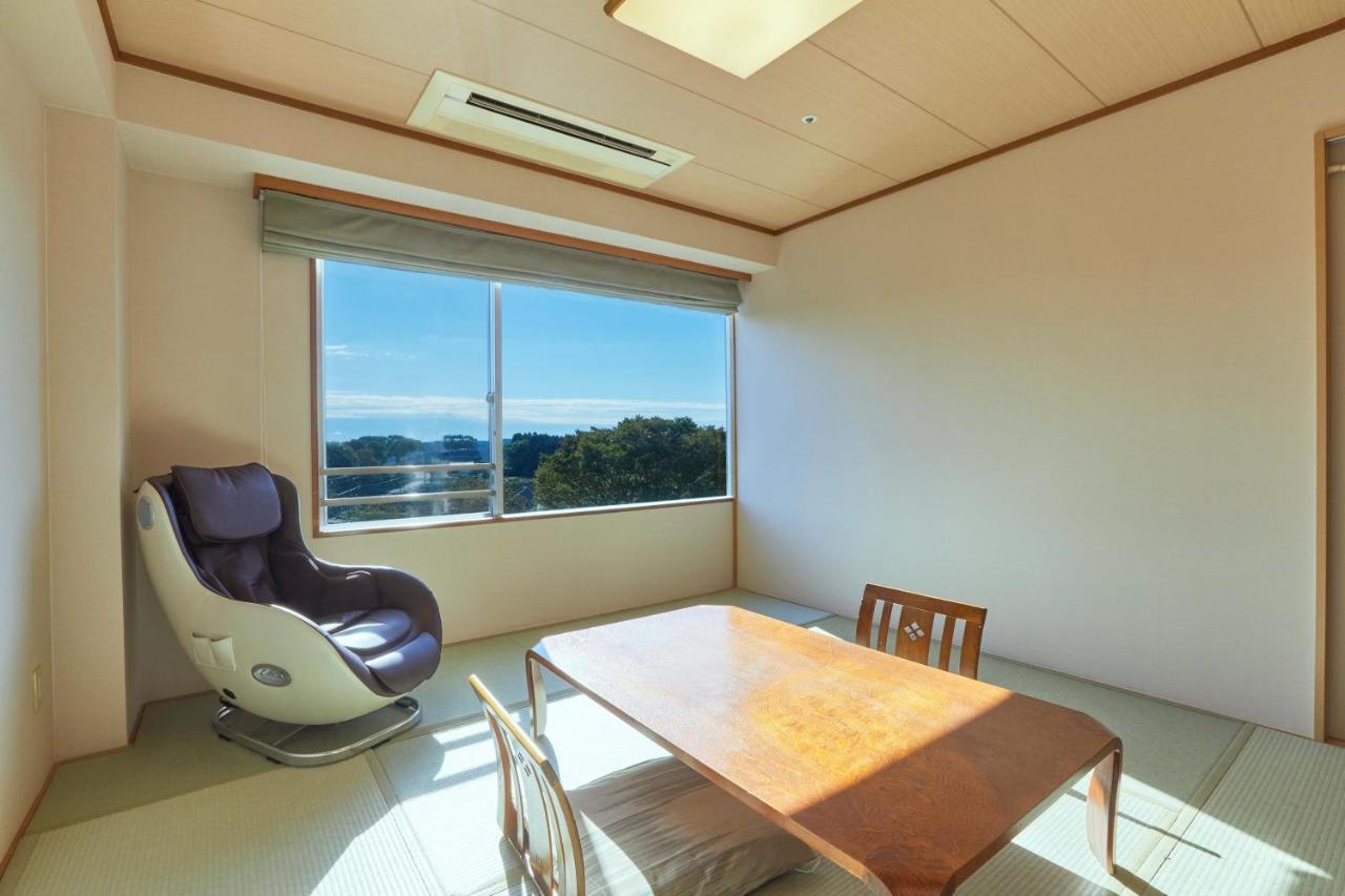Kamenoi Hotel Kitsuregawa Sakura  Esterno foto