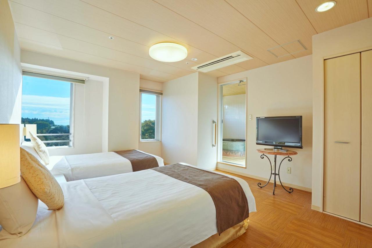 Kamenoi Hotel Kitsuregawa Sakura  Esterno foto