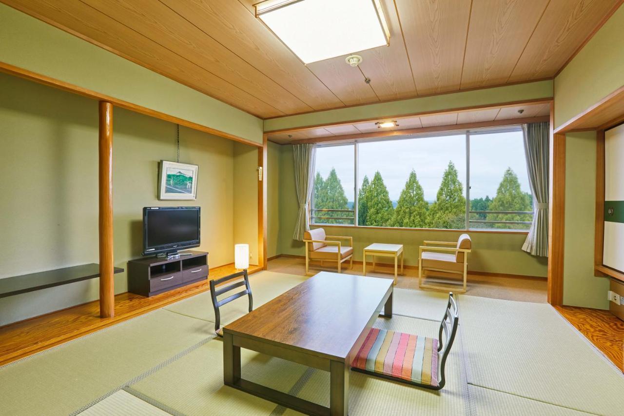 Kamenoi Hotel Kitsuregawa Sakura  Esterno foto