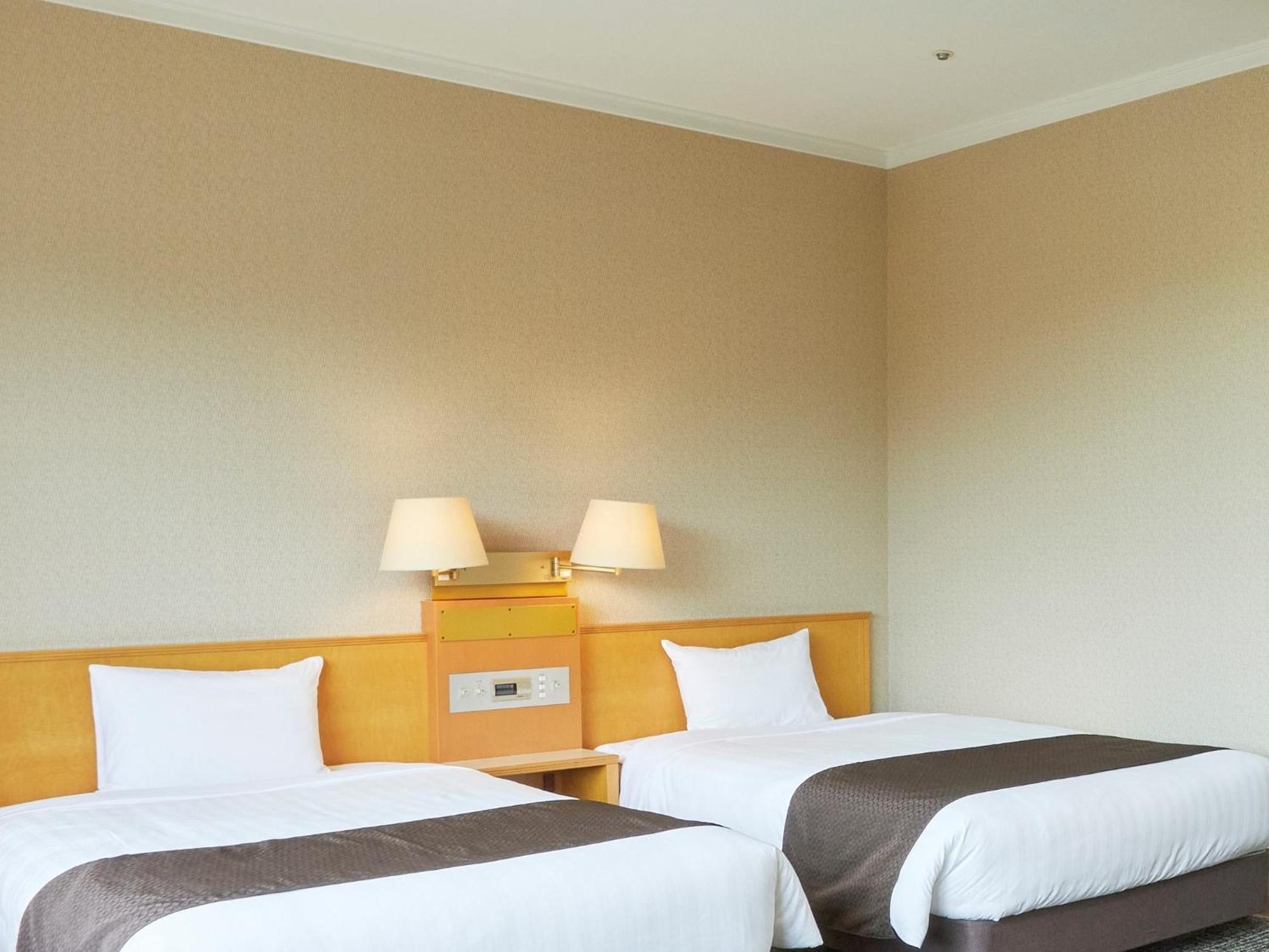 Kamenoi Hotel Kitsuregawa Sakura  Esterno foto