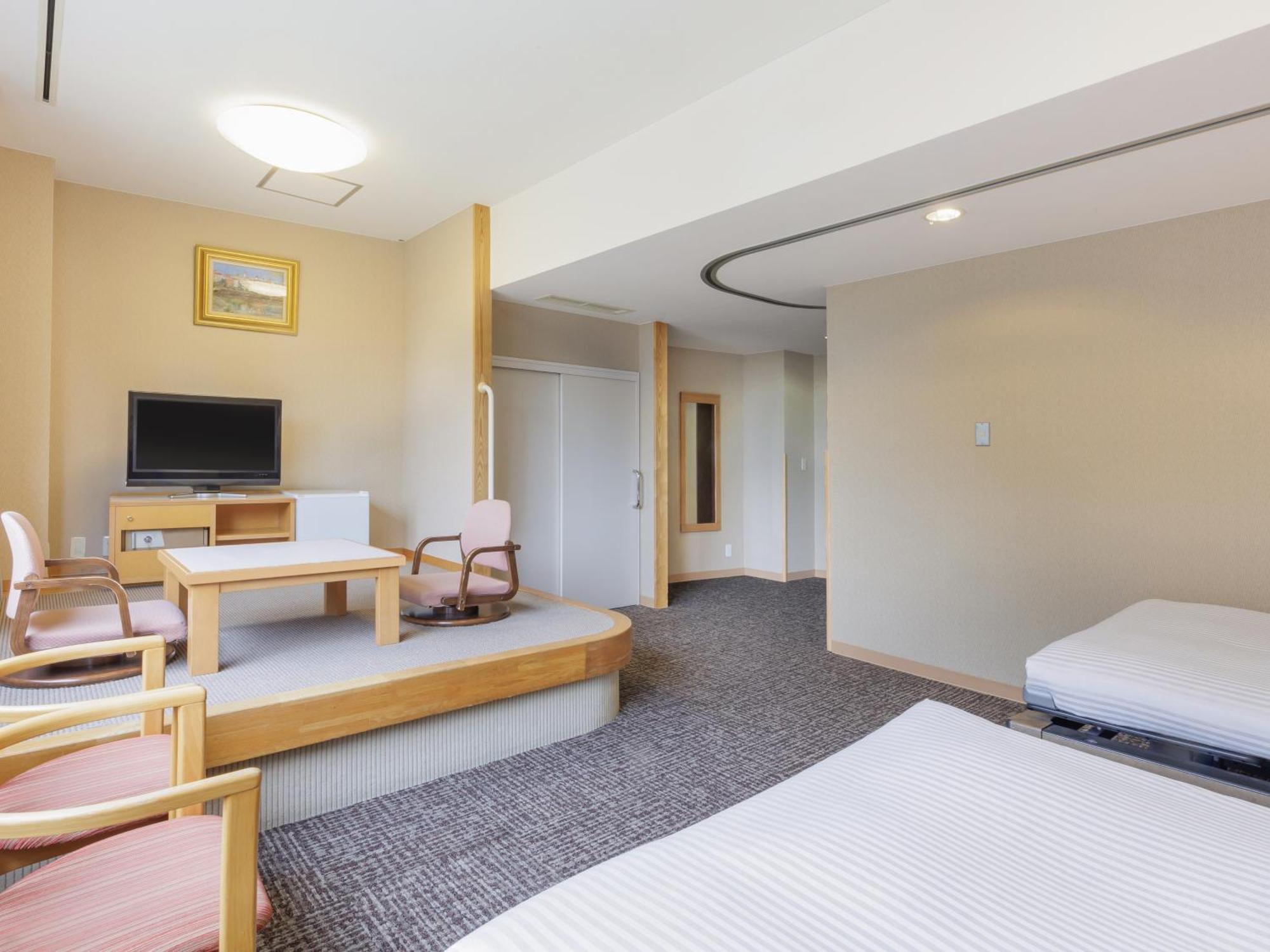 Kamenoi Hotel Kitsuregawa Sakura  Esterno foto