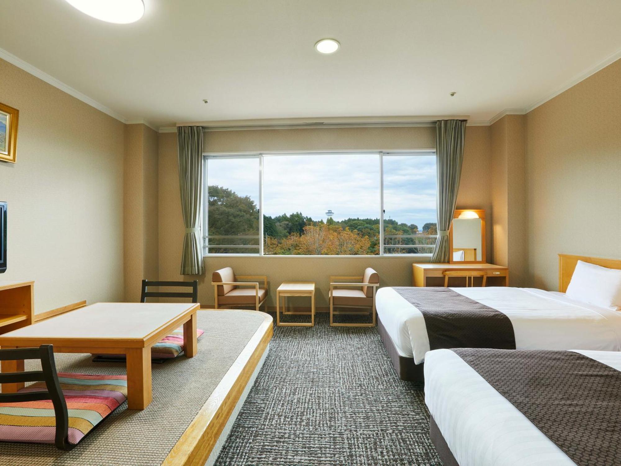 Kamenoi Hotel Kitsuregawa Sakura  Esterno foto